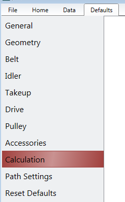 calculation-default-menu