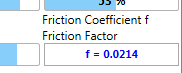 calculation-frictionFactor-display