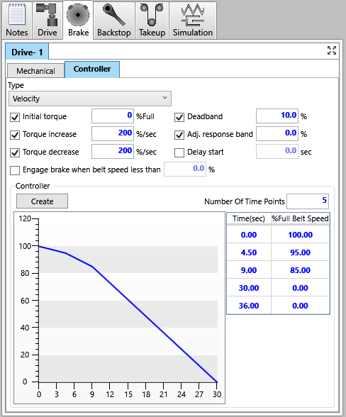 DAVelocityBrakeControl