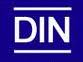 DIN-logo
