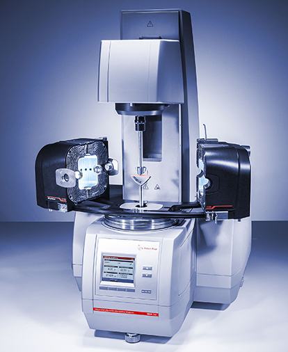 rheometer